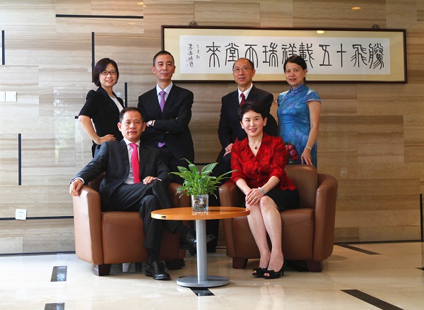 【媒體聚焦】天堂硅谷：做經(jīng)濟(jì)發(fā)展助力軍 財富管理金管家