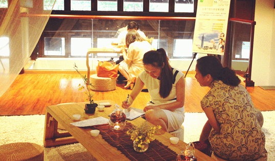 【媒體聚焦】天堂硅谷：做高凈值客戶的財(cái)富金管家