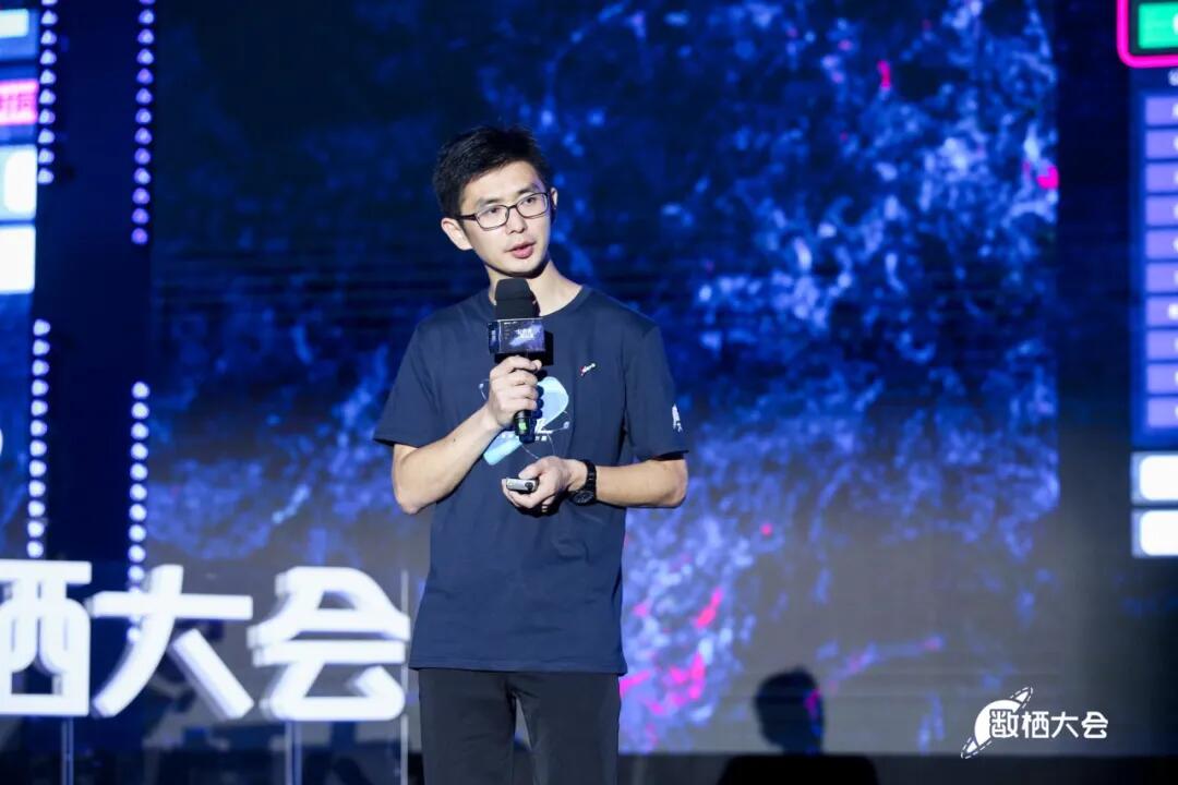 【合作伙伴】2020數(shù)棲大會(huì)|數(shù)瀾科技:讓數(shù)據(jù)用起來 【合作伙伴】2020數(shù)棲大會(huì)|數(shù)瀾科技:讓數(shù)據(jù)用起來