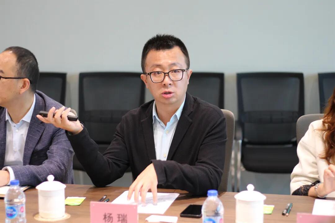 【合作伙伴】新智認知創新驅動，引領數字產業發展