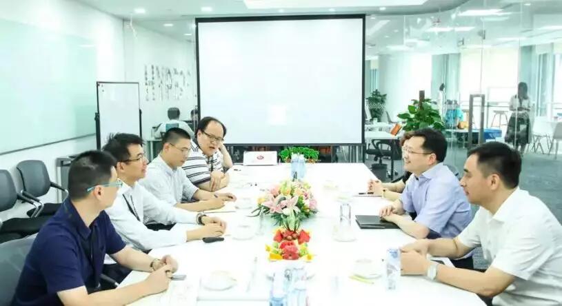 【合作伙伴】宏路數據大數據技術,助力政府實現精準企業服務 【合作伙伴】宏路數據大數據技術,助力政府實現精準企業服務