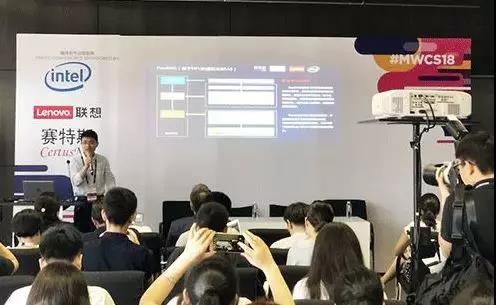 【合作伙伴】賽特斯與中國電信、英特爾、聯(lián)想強強聯(lián)手 演繹NFV加速度