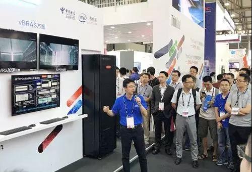 【合作伙伴】賽特斯與中國電信、英特爾、聯(lián)想強強聯(lián)手 演繹NFV加速度