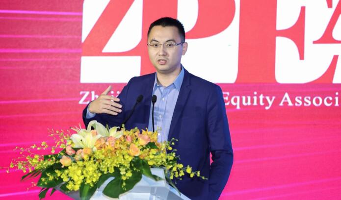 【動態(tài)新聞】天堂硅谷連任浙江省股權(quán)投資行業(yè)協(xié)會副會長單位,受邀出席并主持圓桌對話