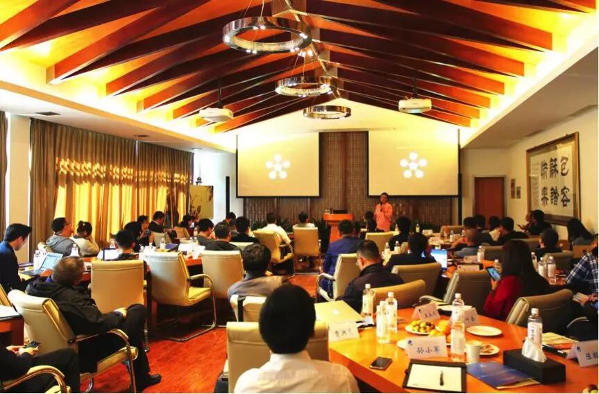 【動態(tài)新聞】匯聚食勢、掌控食機、把握新食代——天堂硅谷食品閉門會圓滿舉行