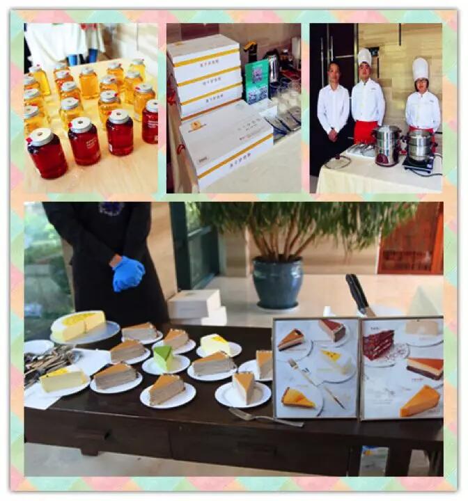 【動態(tài)新聞】匯聚食勢、掌控食機、把握新食代——天堂硅谷食品閉門會圓滿舉行