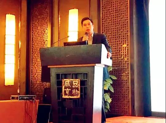 【動態(tài)新聞】天堂硅谷管理合伙人郭豐受邀出席“海外人才創(chuàng)業(yè)企業(yè)掛牌上市專題培訓(xùn)”并發(fā)表演講