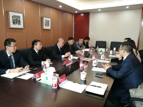 天堂硅谷戰(zhàn)略攜手上海睿銀盛嘉,百億基金助力不良資產(chǎn)處置 天堂硅谷戰(zhàn)略攜手上海睿銀盛嘉,百億基金助力不良資產(chǎn)處置