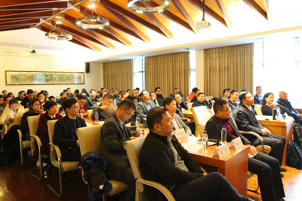 天堂硅谷停車產(chǎn)業(yè)研討閉門會議圓滿舉行 天堂硅谷停車產(chǎn)業(yè)研討閉門會議圓滿舉行