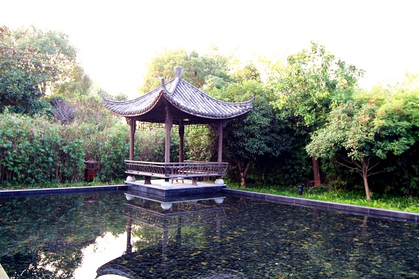 天堂硅谷全權(quán)委托客戶答“蟹”晚宴濃情落幕 天堂硅谷全權(quán)委托客戶答“蟹”晚宴濃情落幕