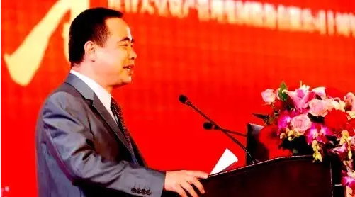 光耀十載 再鑄華章 —— 硅谷天堂資產管理集團十周年慶典儀式隆重舉行 光耀十載 再鑄華章 —— 硅谷天堂資產管理集團十周年慶典儀式隆重舉行