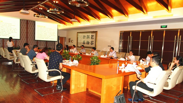 硅谷天堂與武漢鋼鐵工程技術(shù)集團(tuán)簽署戰(zhàn)略合作協(xié)議 硅谷天堂與武漢鋼鐵工程技術(shù)集團(tuán)簽署戰(zhàn)略合作協(xié)議