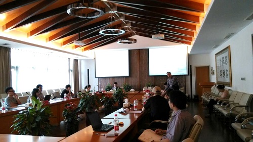 浙江天堂硅谷銀澤基金召開2013年度投資人溝通大會