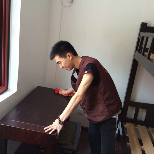 天堂硅谷首次慈善義工活動(dòng)圓滿結(jié)束