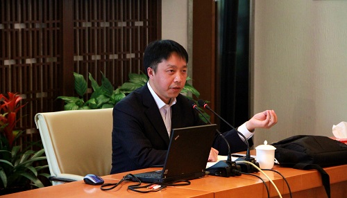 天堂硅谷舉辦防范內(nèi)幕交易法律知識培訓(xùn)簡訊(二) 天堂硅谷舉辦防范內(nèi)幕交易法律知識培訓(xùn)簡訊(二)