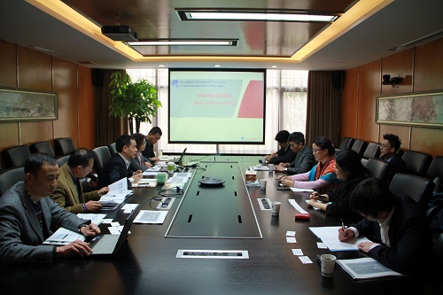 天堂硅谷與英國倫敦證券交易所舉行業(yè)務對接交流會 天堂硅谷與英國倫敦證券交易所舉行業(yè)務對接交流會