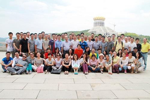 禪修·禪悅之旅 禪修·禪悅之旅