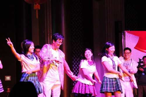 感恩2012,祈福2013 感恩2012,祈福2013